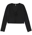 Kids Only Cardigan - KogNella - Black