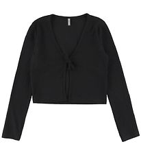 Kids Only Cardigan - KogNella - Black