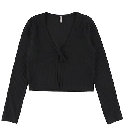 Kids Only Cardigan - KogNella - Black