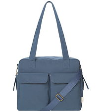 That's Mine Pusletaske - Benne - Blå