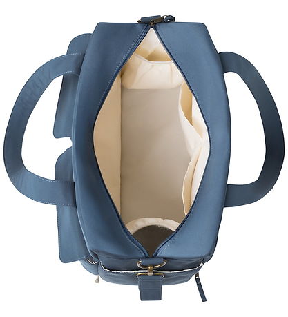 That's Mine Pusletaske - Benne - Blå