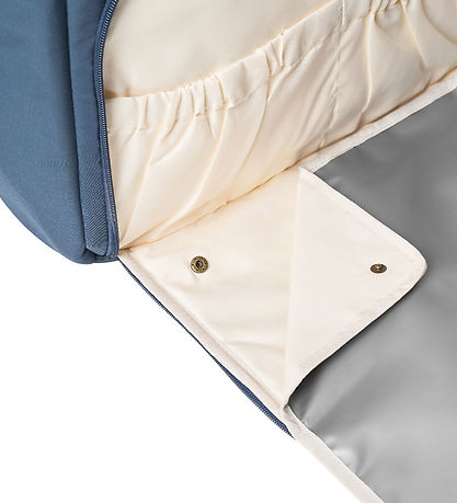 That's Mine Pusletaske - Benne - Blå