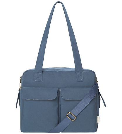 That's Mine Pusletaske - Benne - Blå