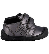Woden Begyndersko - Tristan Leather - Gunmetal