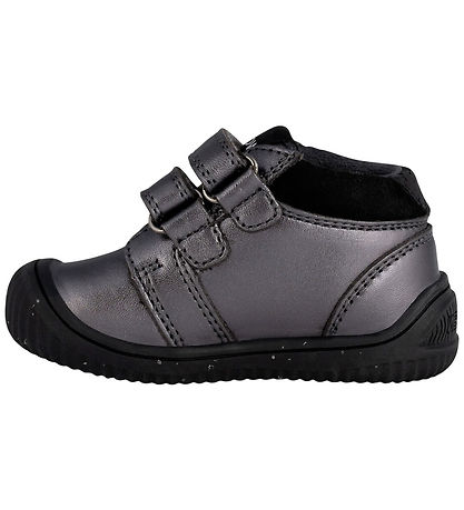 Woden Begyndersko - Tristan Leather - Gunmetal