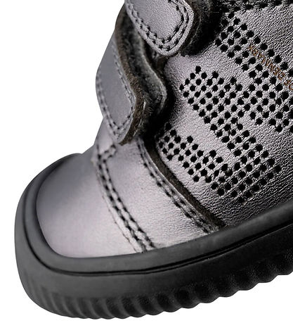 Woden Begyndersko - Tristan Leather - Gunmetal