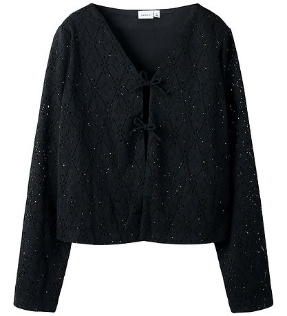 Name It Cardigan - NkfHisa - Sort