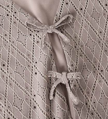 Name It Cardigan - NkfHisa - Quail