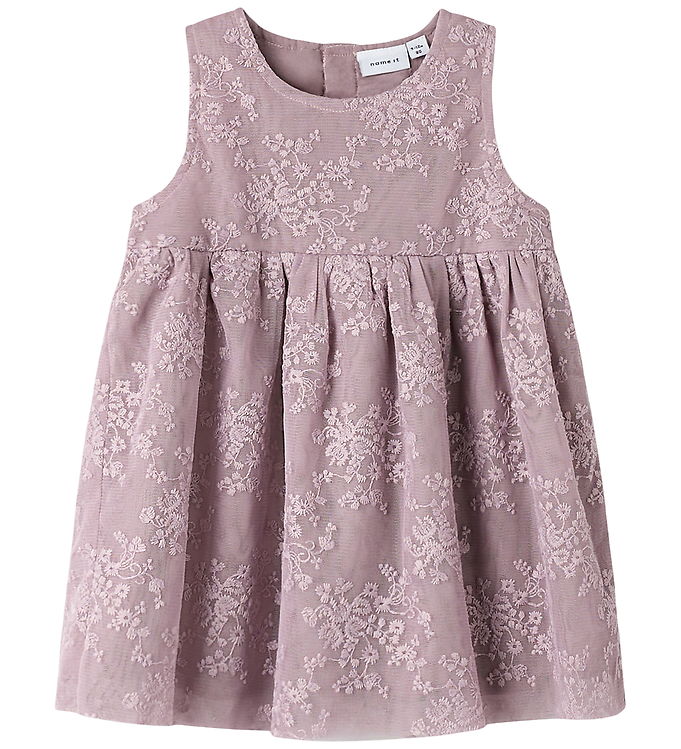 Name It Spencer - NbfHisilla - Toadstool