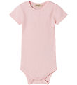 MarMar Body k/æ - Rib - Bomuld/Modal - Rose Touch