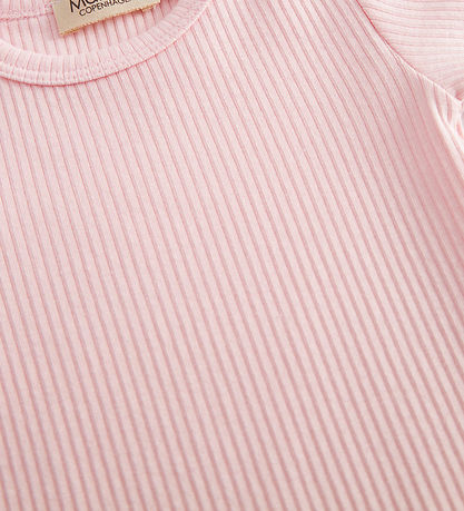 MarMar Body k/æ - Rib - Bomuld/Modal - Rose Touch