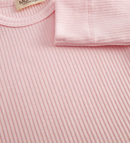 MarMar Body l/æ - Rib - Bomuld/Modal - Rose Touch