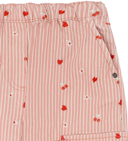 Hust and Claire Bukser - HcTammy Stripes - Sorbet