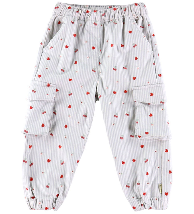 Hust and Claire Bukser - HcTammy - A Bit Blue