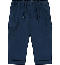 Hust and Claire Bukser - HcTue Cargo - Blues