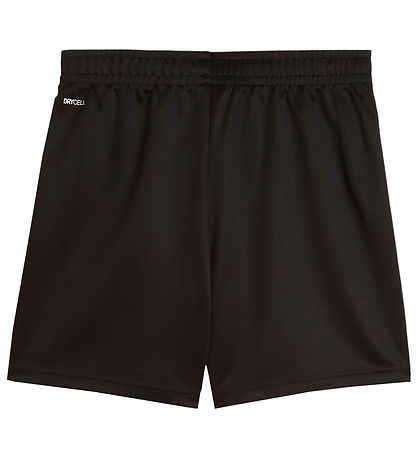 Puma Shorts - ESS Training Poly - New Navy