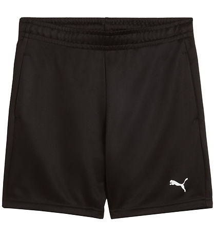 Puma Shorts - ESS Training Poly - New Navy
