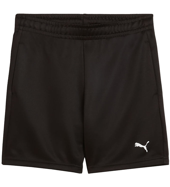 Puma Sportsshorts - New Navy