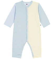 Petit Bateau Natdragt - Mimi/Marshmallow