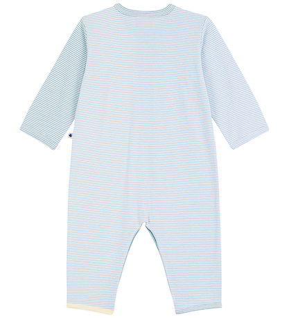 Petit Bateau Natdragt - Mimi/Marshmallow