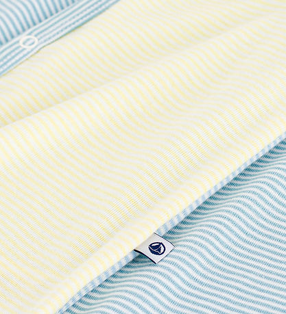 Petit Bateau Natdragt - Mimi/Marshmallow