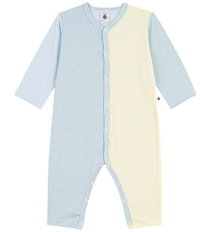 Petit Bateau Natdragt - Mimi/Marshmallow