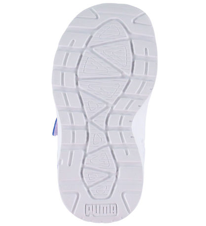 Puma Sko - Trinity 2 LT AX+ Inf - Hvid/Pink/Intense Lavender