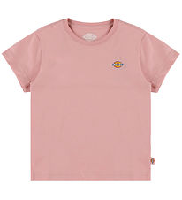 Dickies T-shirt - Mapleton - Bridal Rose