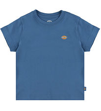 Dickies T-shirt - Mapleton - Delft