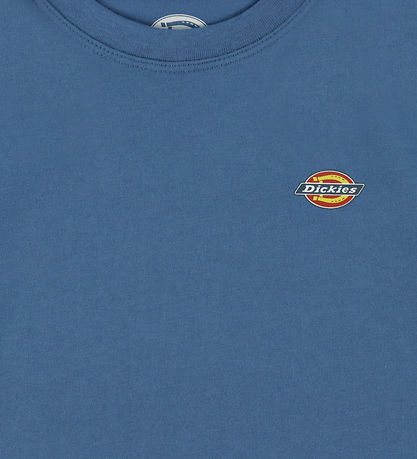 Dickies T-shirt - Mapleton - Delft
