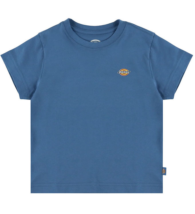 Dickies T-shirt - Mapleton - Delft