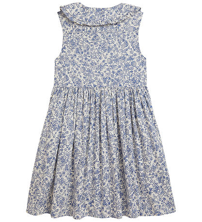 Polo Ralph Lauren Kjole - Strawberry Garden