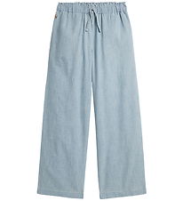 Polo Ralph Lauren Bukser - New Medium Wash