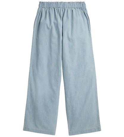 Polo Ralph Lauren Bukser - New Medium Wash