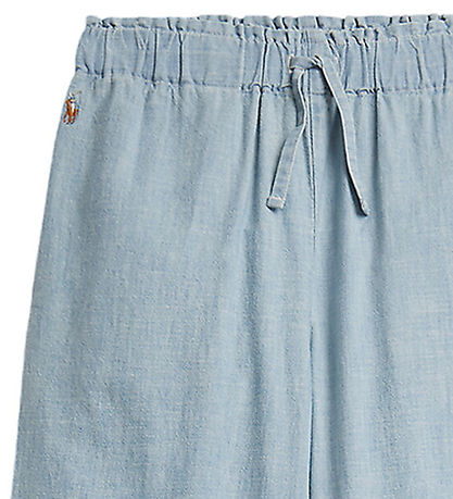 Polo Ralph Lauren Bukser - New Medium Wash