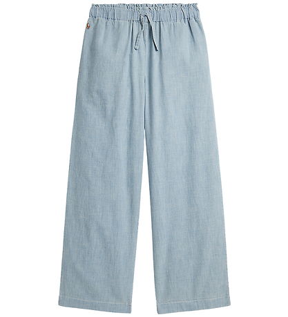 Polo Ralph Lauren Bukser - New Medium Wash