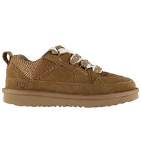 UGG Sko - K Lowmel - Chestnut