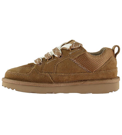 UGG Sko - K Lowmel - Chestnut