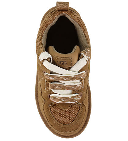 UGG Sko - K Lowmel - Chestnut