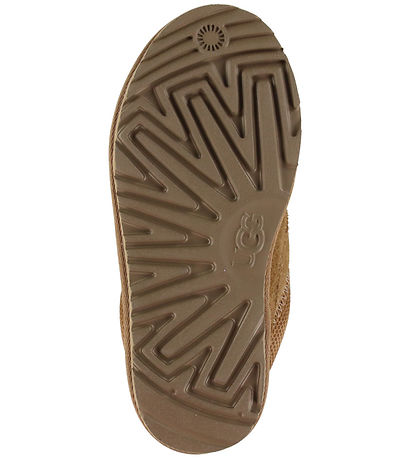 UGG Sko - K Lowmel - Chestnut