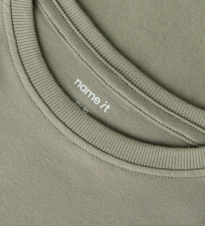 Name It Bluse - NmmVobbo - Shadow