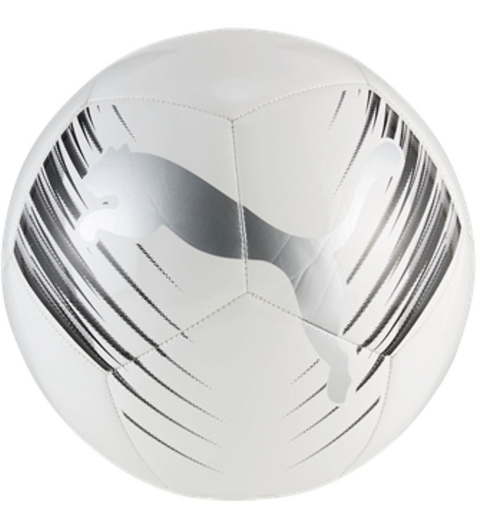 Puma Fodbold - Attacanto - Hvid/Sort