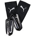 Puma Benskinner - Ultra Flex Sleeve - Sort