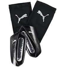 Puma Schienbeinschoner - Ultra Flex - Black