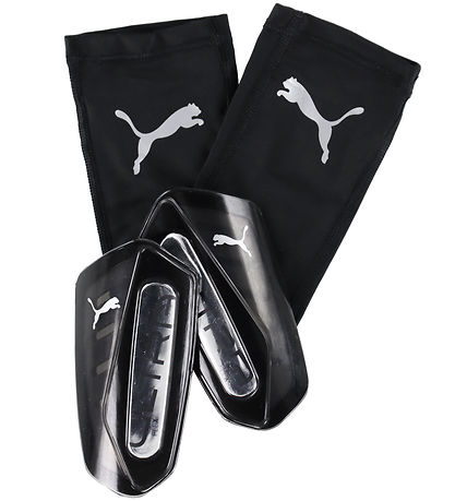 Puma Schienbeinschoner - Ultra Flex - Black