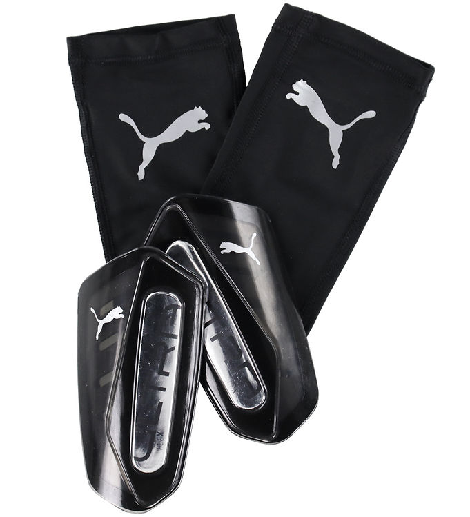 Puma Benskinner - Ultra Flex Sleeve - Sort