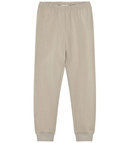 Minymo Nattøj - 2-delt - Blue Shadow