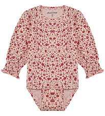 Minymo Body l/æ - Peach Whip