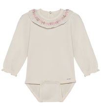 Minymo Body l/æ - White Swan