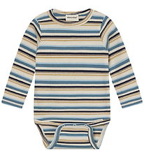 Minymo Body - Rib - Moonstone